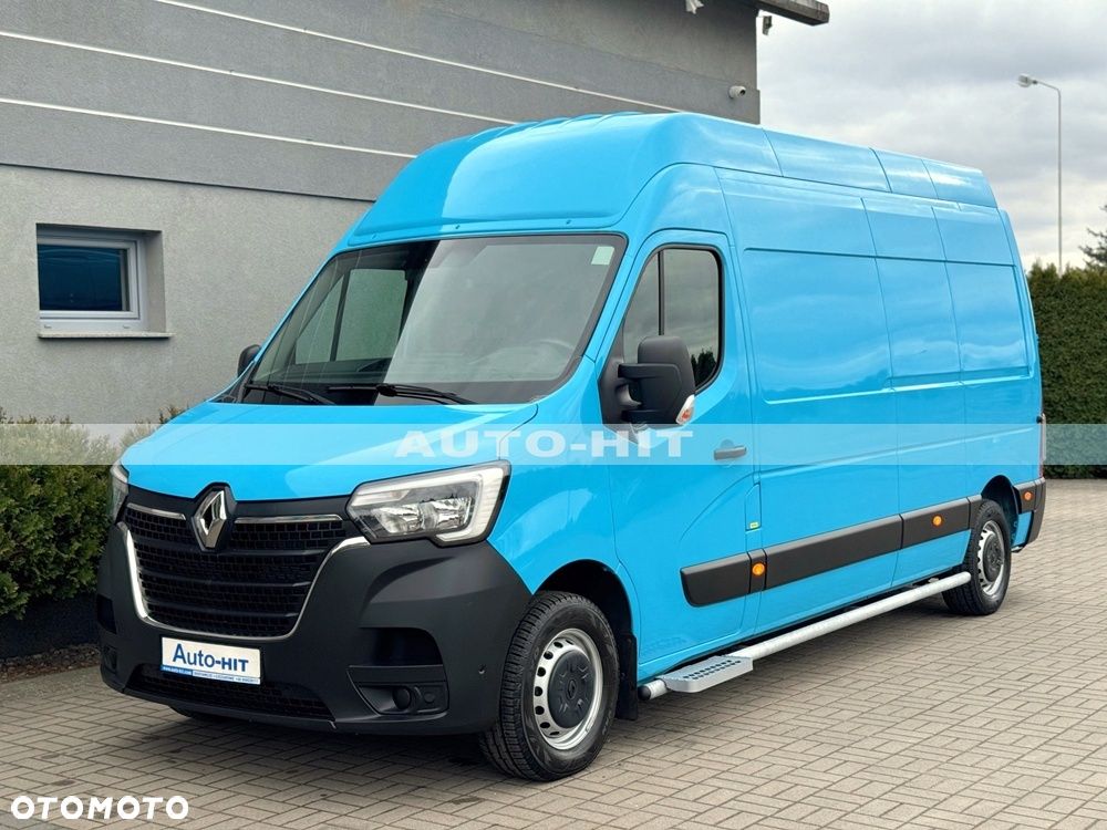 Renault Master - 10