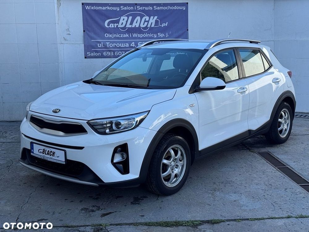 Kia Stonic - 28