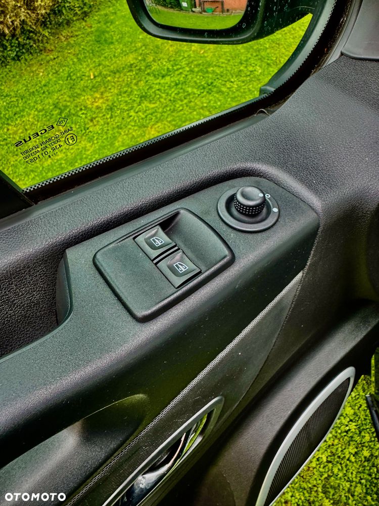 Opel Vivaro L1H1 S&S Tourer - 10