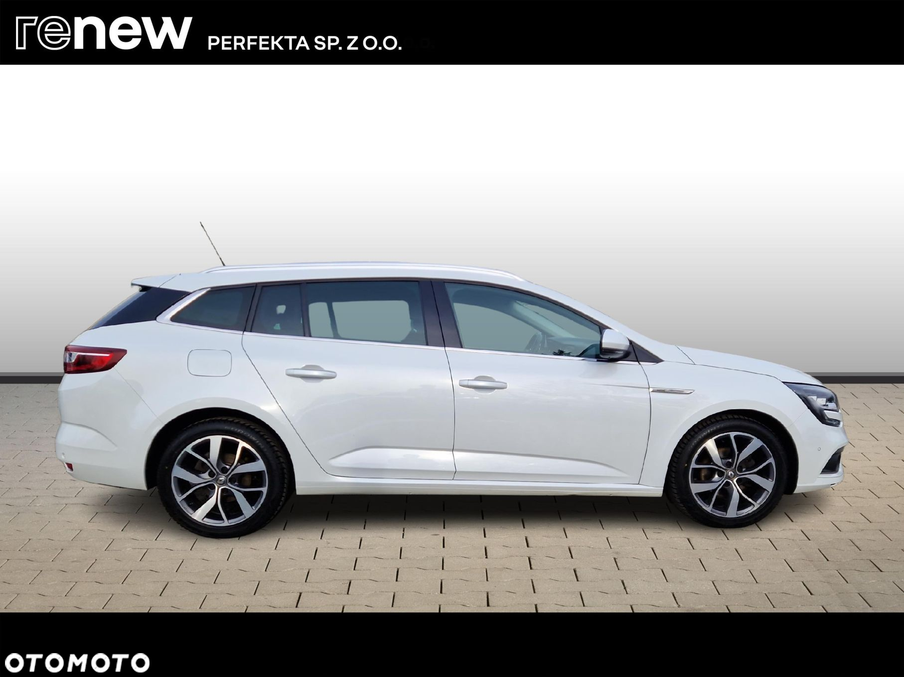 Renault Megane 1.2 Energy TCe Bose - 6