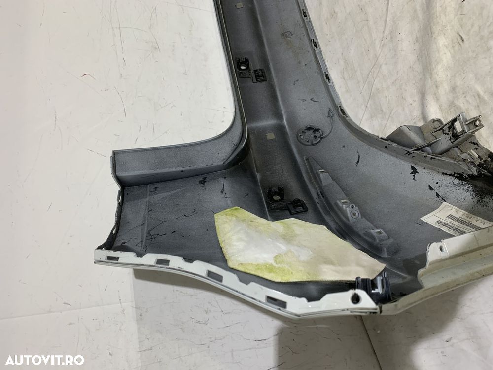 Bara spate VW Golf Sportsvan, 2014, 2015, 2016, 2017, cod origine OE 510807421F. - 5