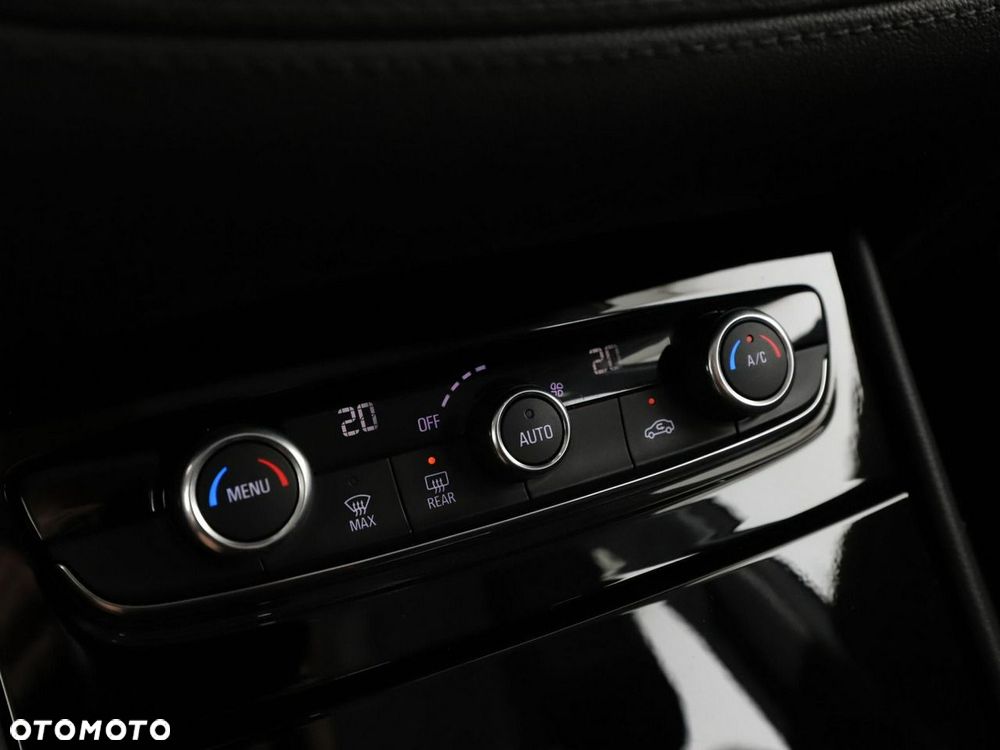 Opel Grandland X 1.5 D Start/Stop Automatik INNOVATION - 29
