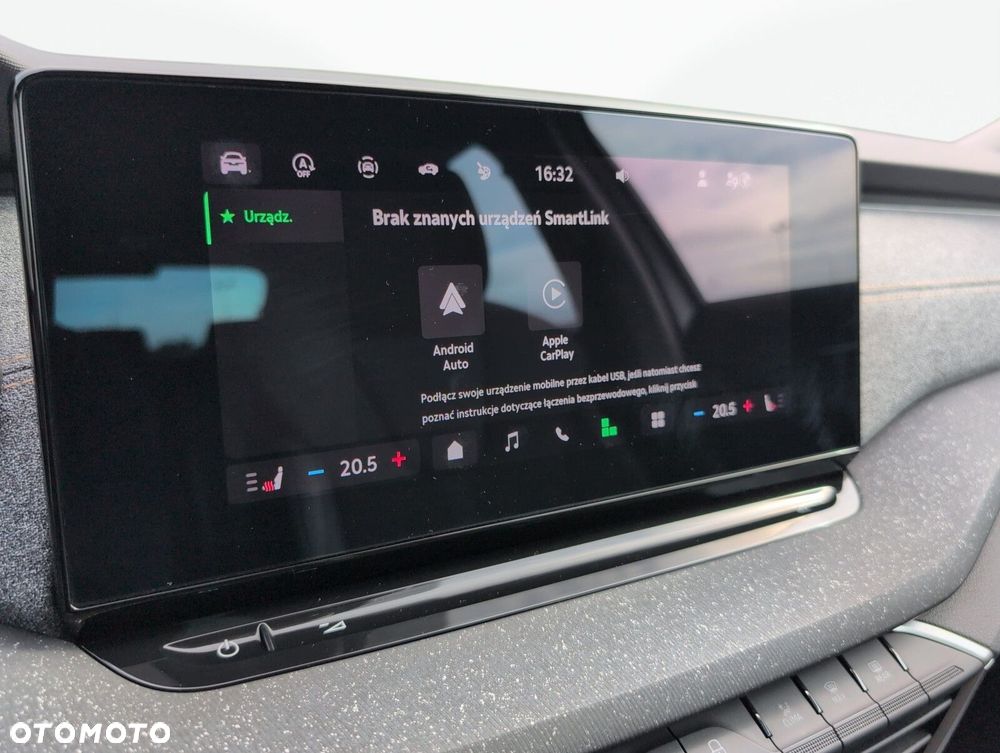 Skoda Octavia 2.0 TDI Selection DSG - 28