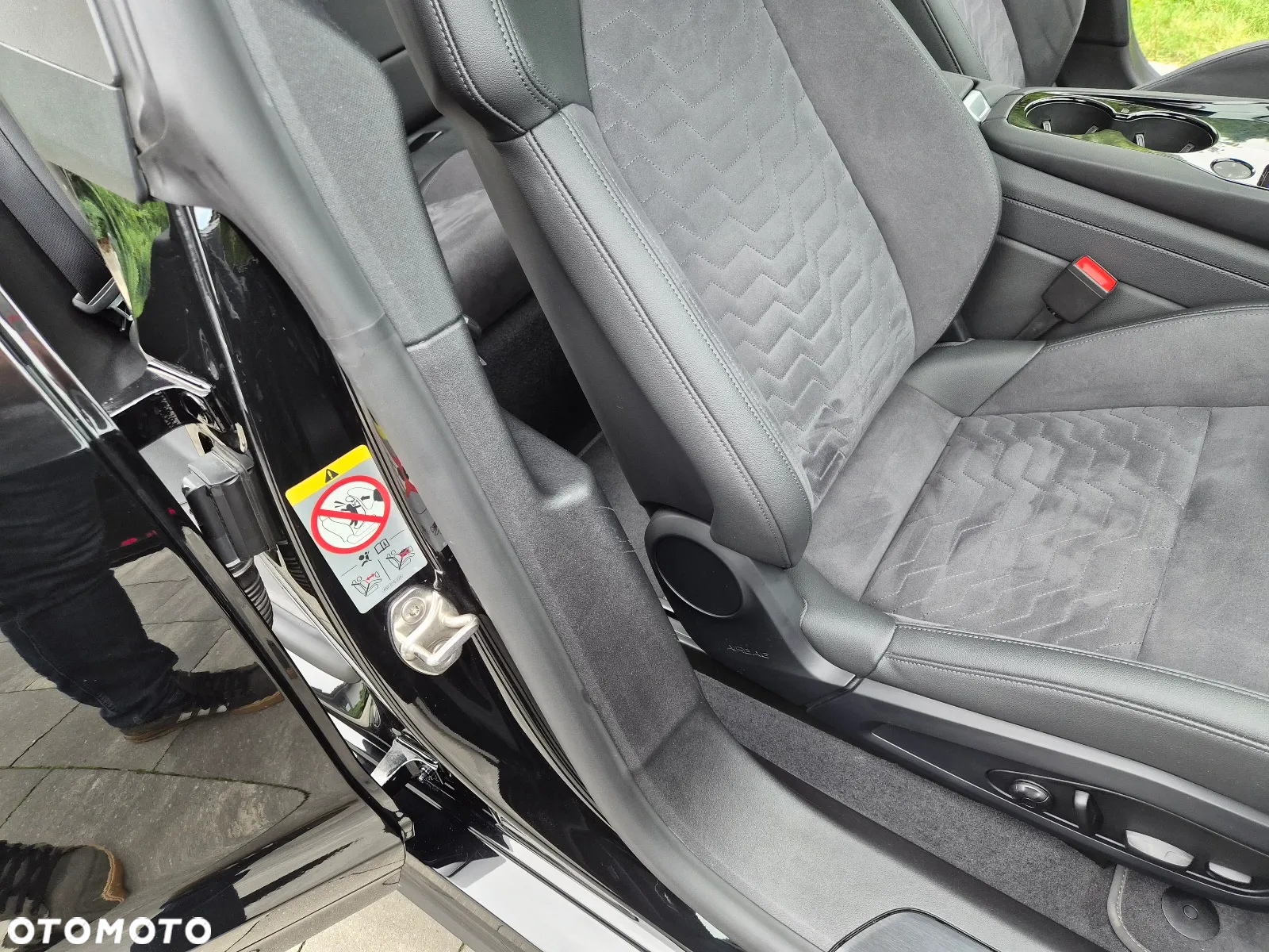 Audi e-tron GT 60 93kWh Quattro - 14