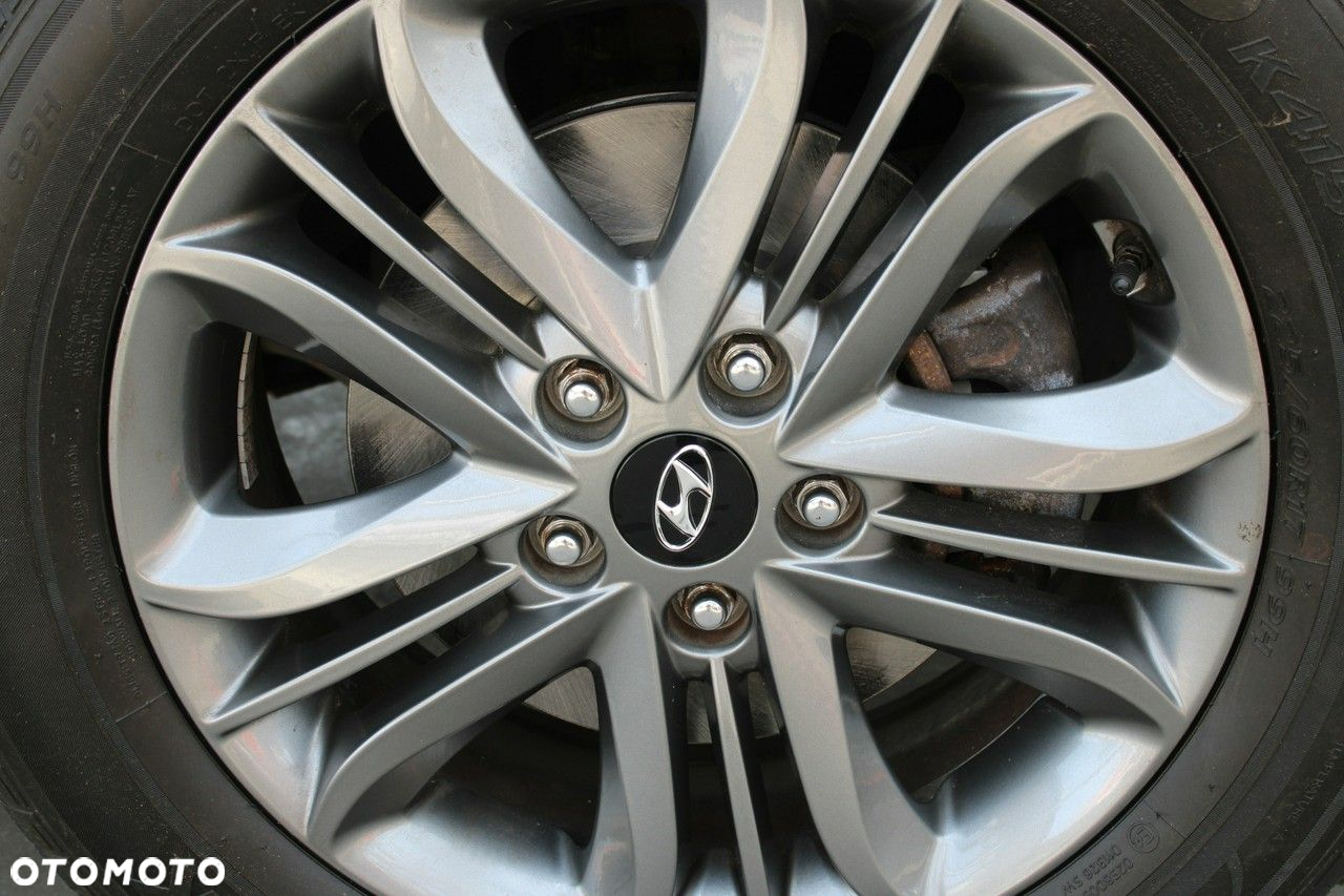 Hyundai ix35 1.6 GDI Premium 2WD - 32