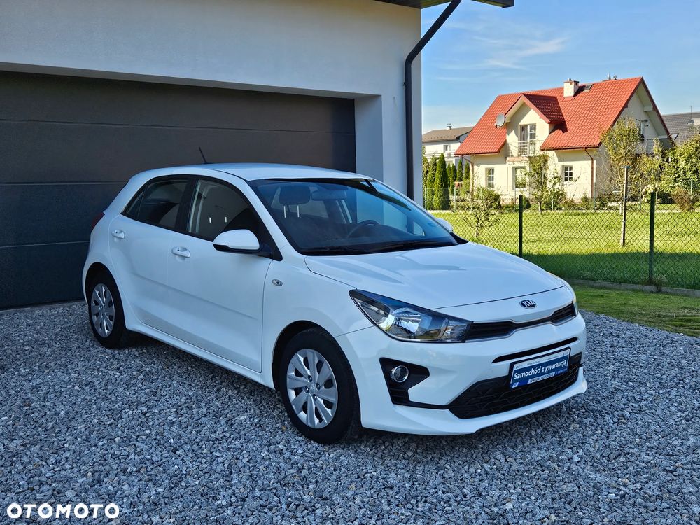Kia Rio 1.2 M - 31