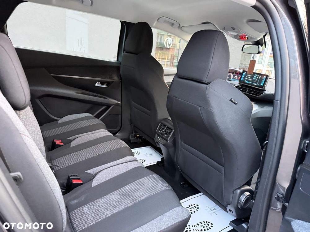 Peugeot 5008 1.5 BlueHDi Active Pack S&S - 38