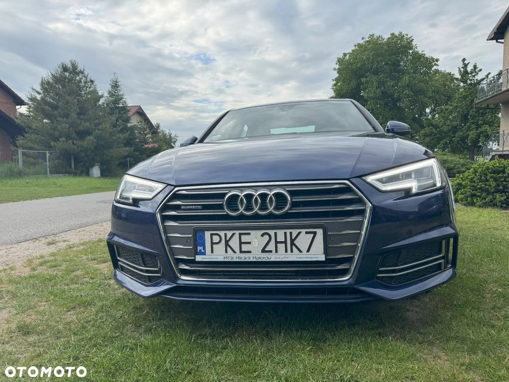 Audi A4 - 25