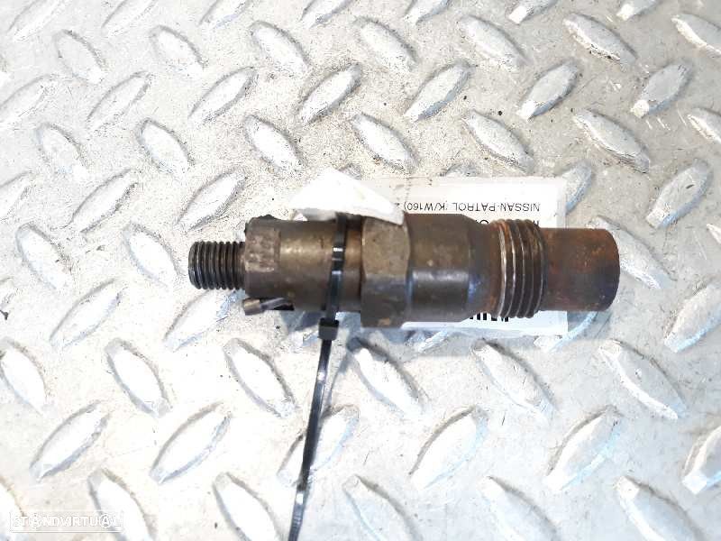 INJETOR NISSAN PATROL GR IV 2.8 TD (Y60A) 116CV 2826CC - 1