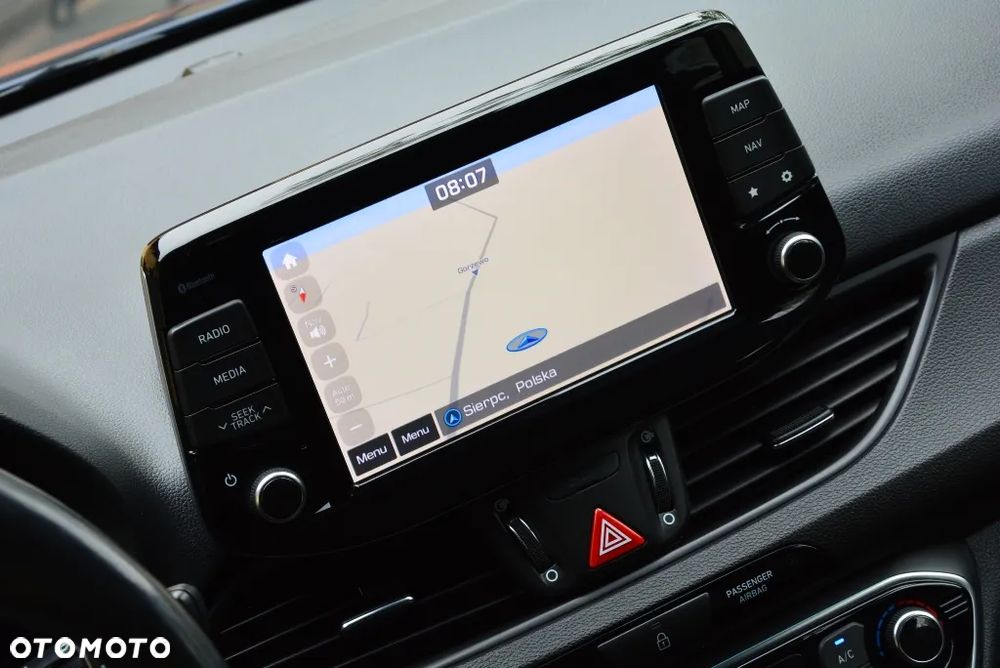 Hyundai i30 1.4 T-GDI Style - 11