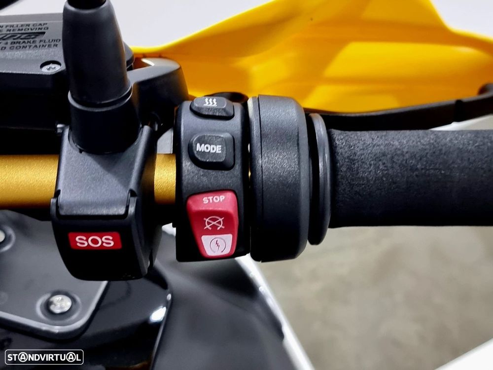 BMW R 1250 GS Adventure 1250GSAdventure 40 Anos - 11