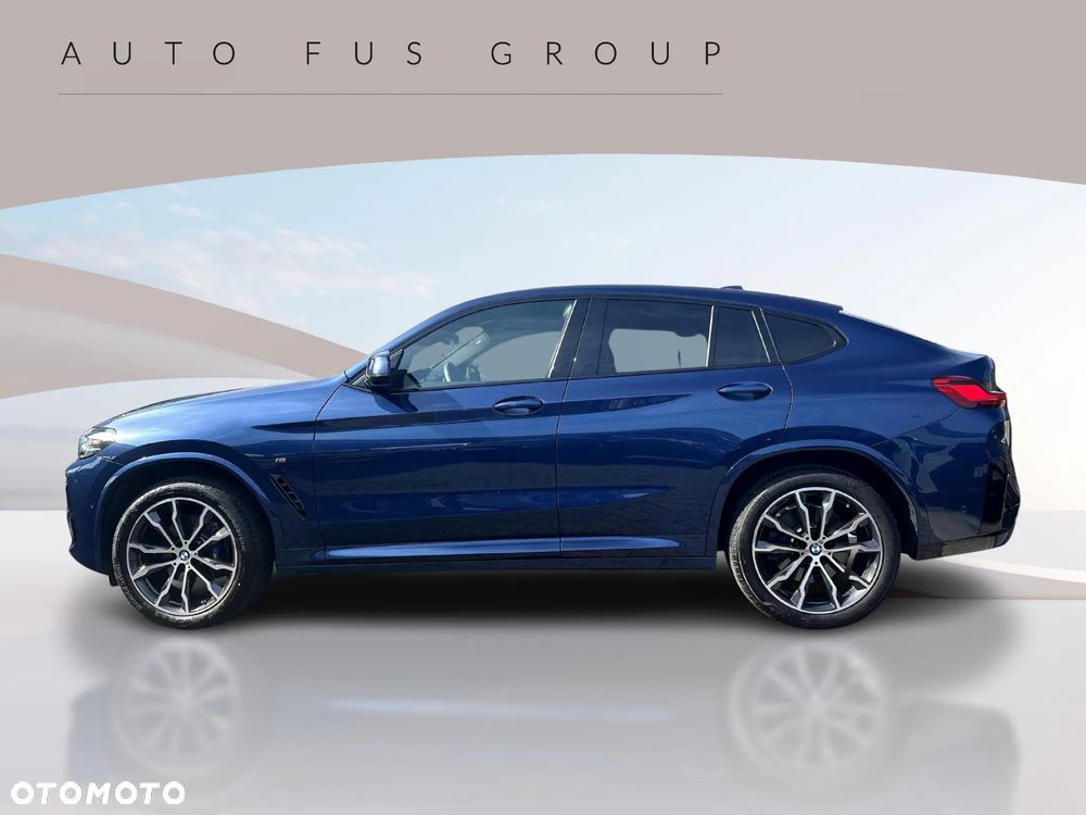 BMW X4 - 3