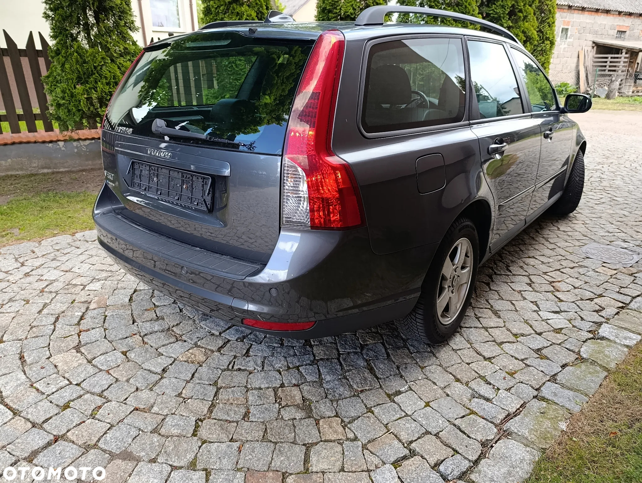 Volvo V50 D2 Kinetic - 15