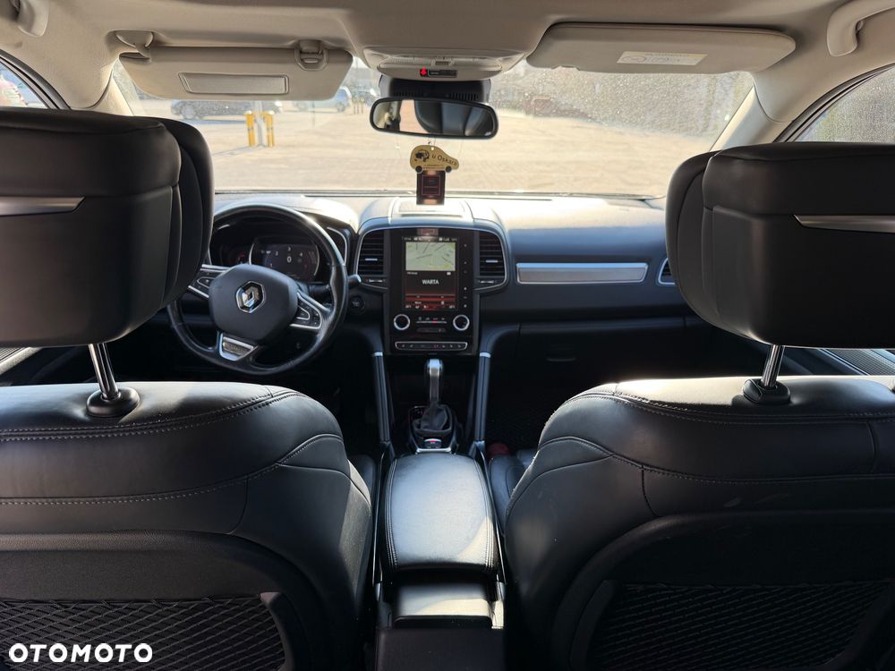 Renault Koleos 2.0 dCi Initiale Paris X-Tronic - 9