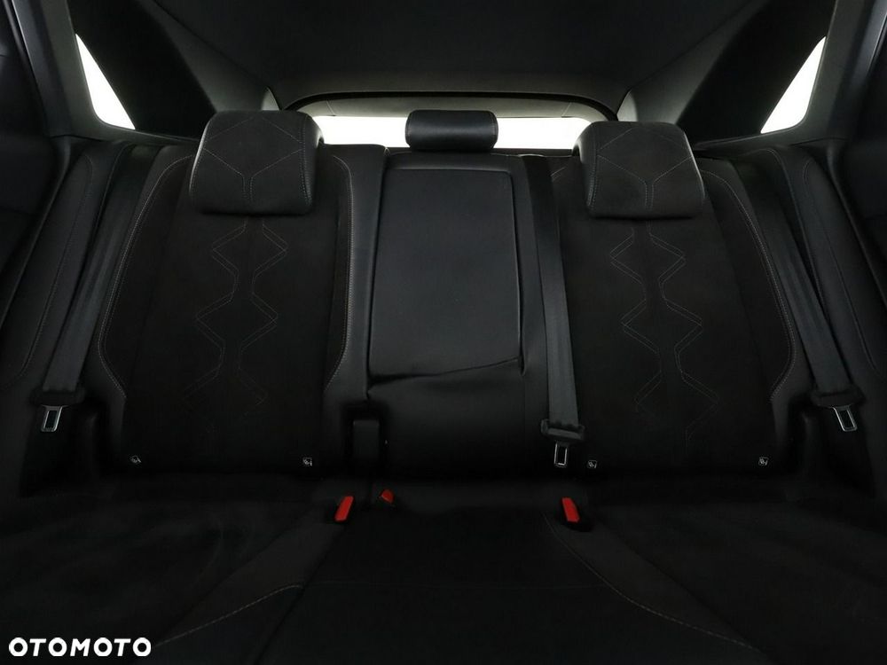 DS Automobiles DS 7 Crossback 2.0 BlueHDi Performance Line + - 19