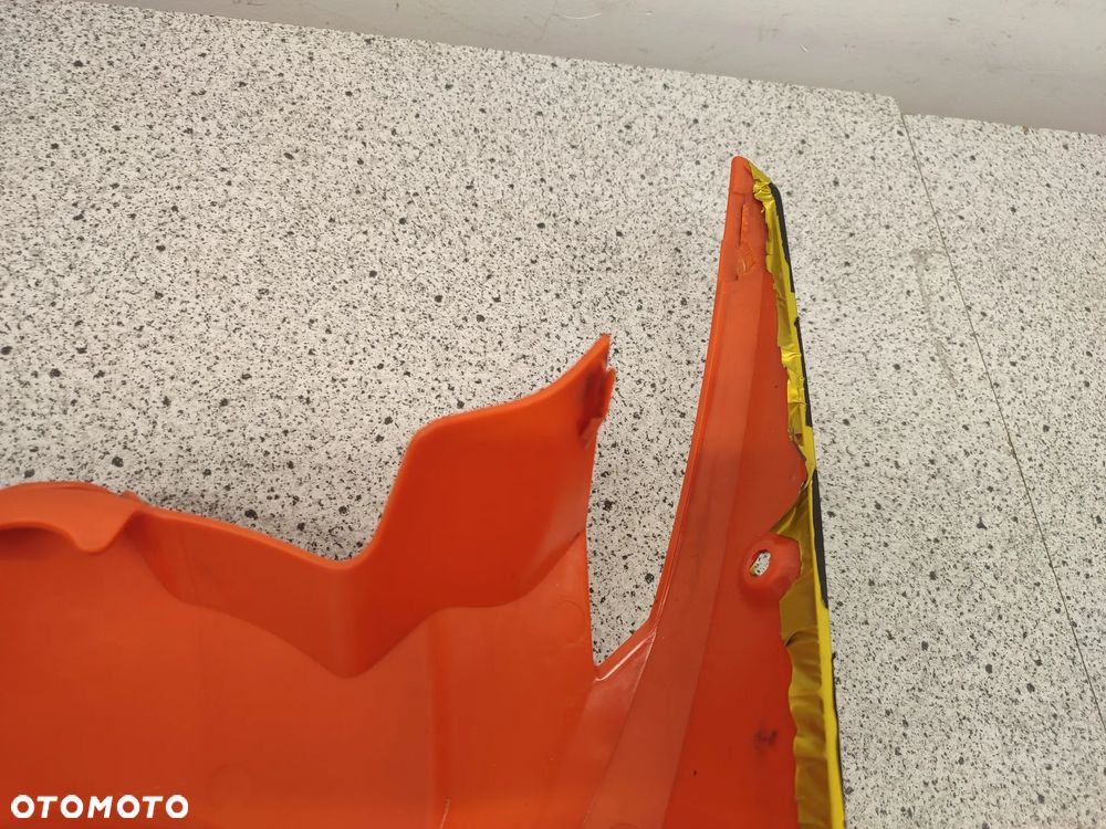 Nakładka na bak, osłona, owiewka zbiornika paliwa KTM 1290 KTM1290 - 30