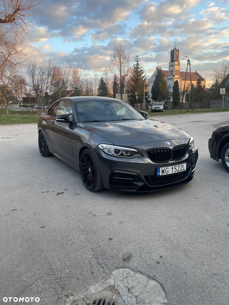BMW Seria 2 M235i Sport-Aut - 4