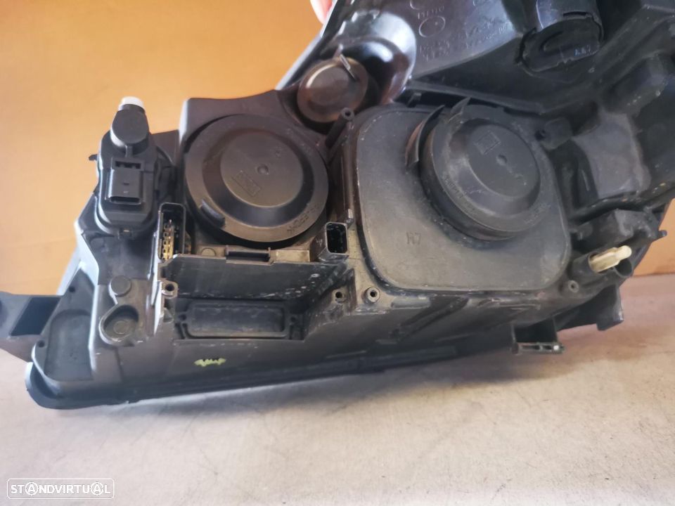 RENAULT ESPACE IV / 4 FAROL DIREITO - FF264 - 8