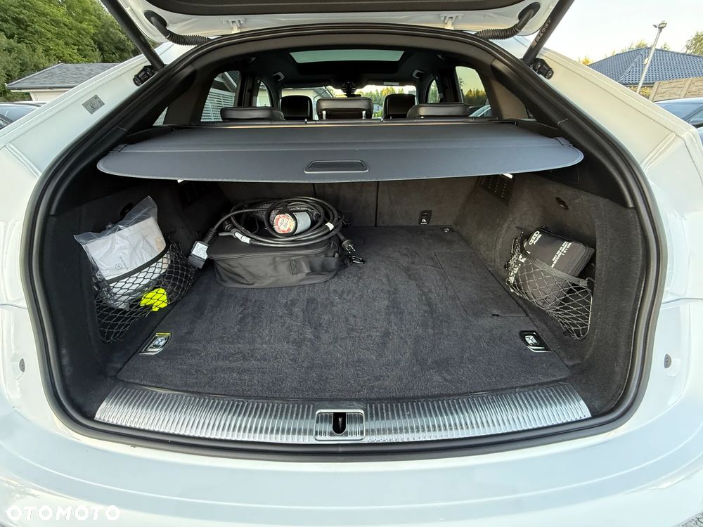 Audi Q5 Sportback 55 TFSIe quattro S tronic S line - 34