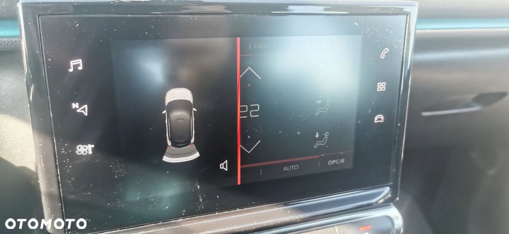 Citroën C3 1.2 PureTech Shine - 31