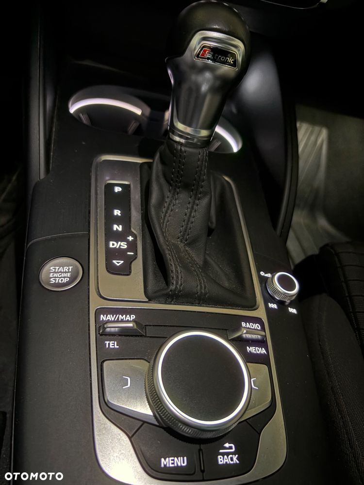 Audi A3 Sportback 1.5 TFSI S tronic - 40