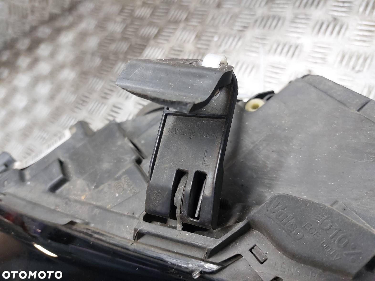 LAMPA LEWY PRZÓD AUDI A5 8T 8T0941029AK 8K0941597 - 3