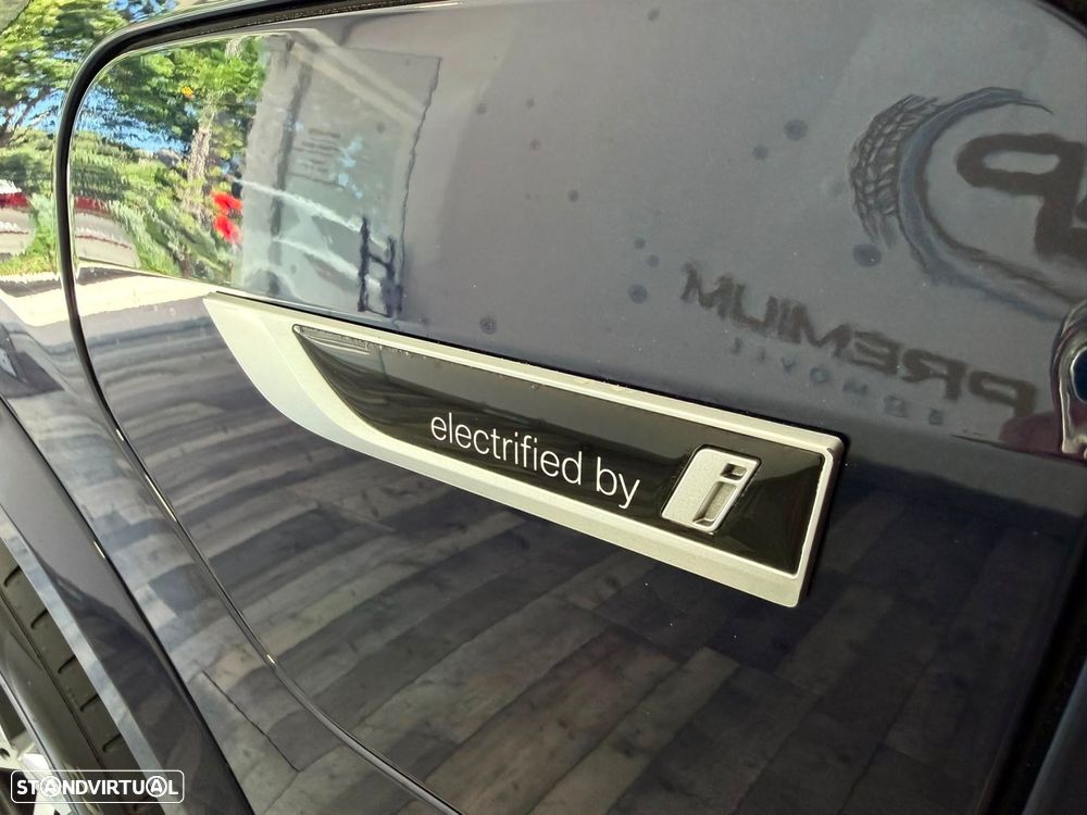 BMW X5 45 e xDrive Pack M - 47