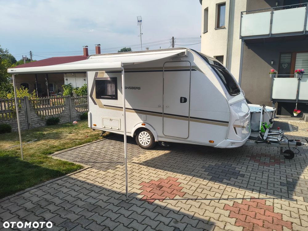 Weinsberg 390 PUH - 9