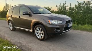 Mitsubishi Outlander 2.0 DID Intense +