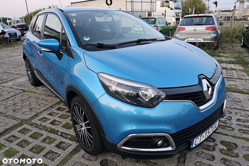Renault Captur - 3