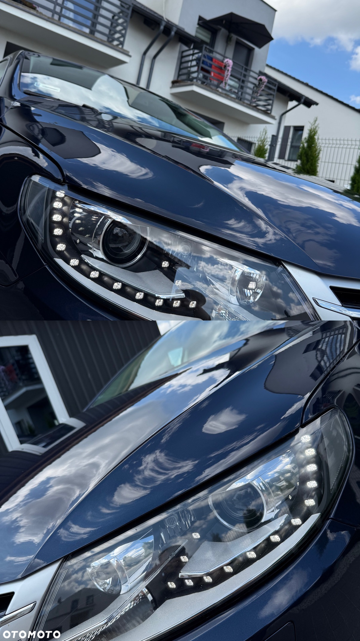 Volkswagen CC 2.0 TDI DPF BMT DSG - 12
