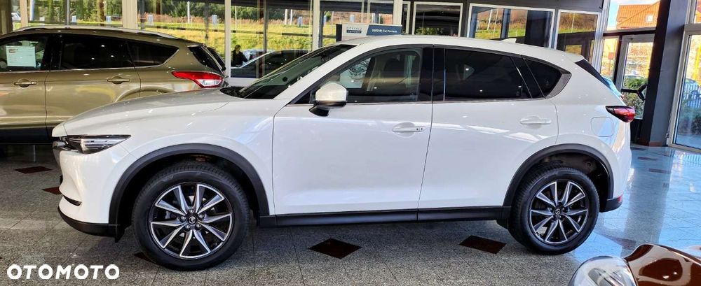 Mazda CX-5 - 22