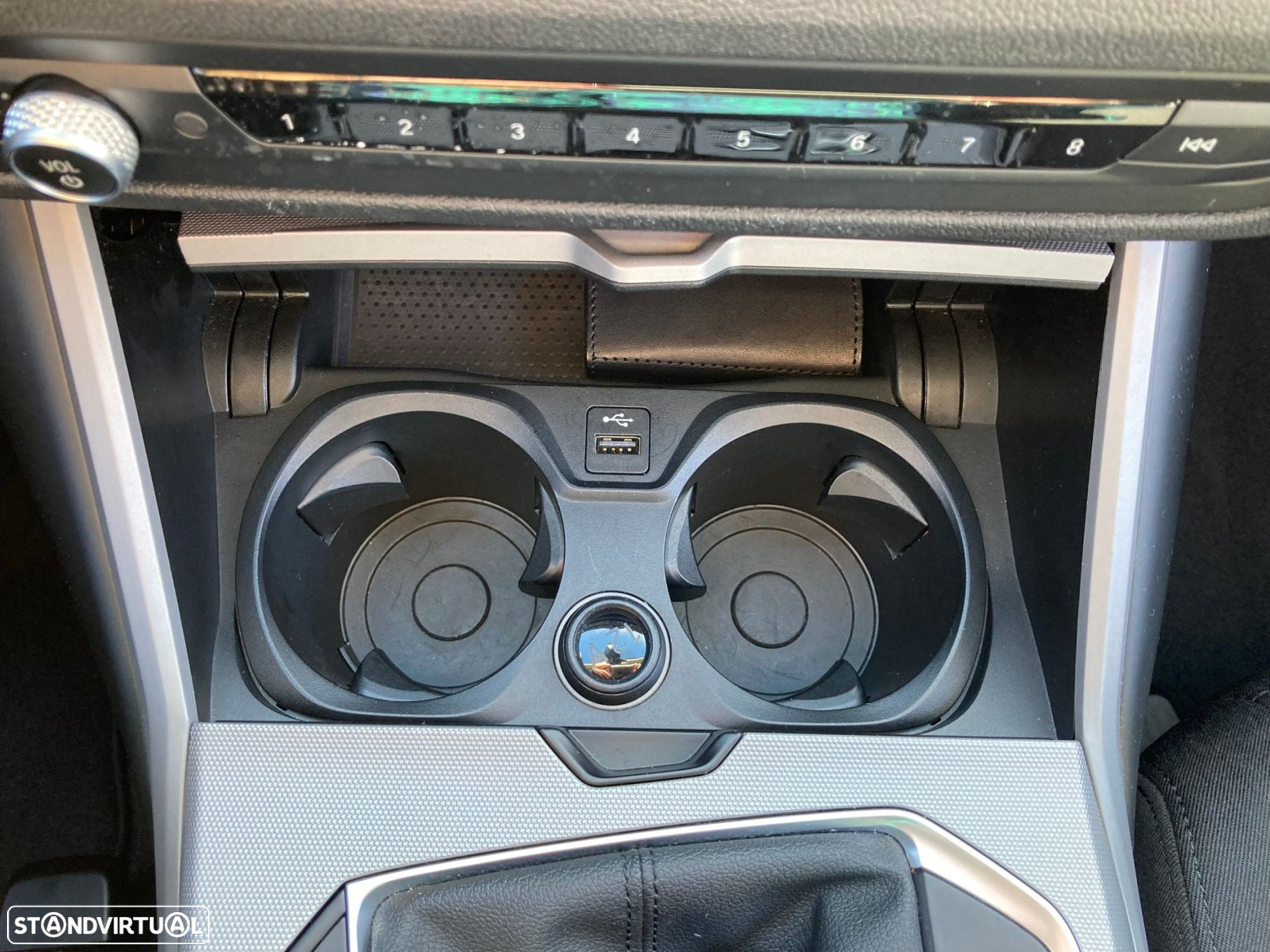 BMW 318 d Touring Corporate Edition - 30