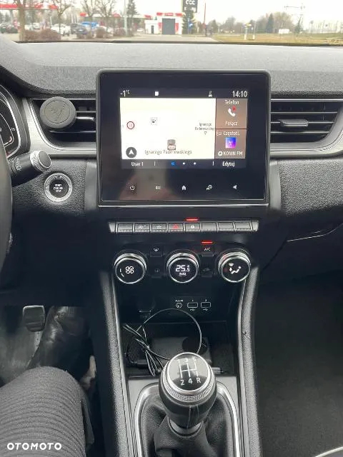 Renault Captur TCe 100 INTENS - 9