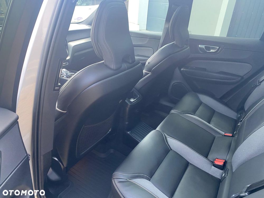 Volvo XC 60 - 7