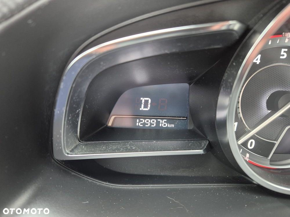 Mazda 3 2.0 Skypassion EU6 - 8