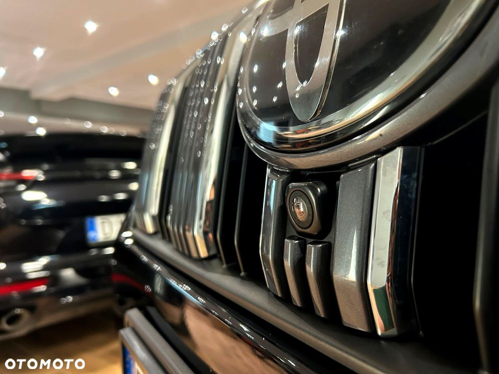 Toyota Land Cruiser LC 2.8 D-4D Invincible - 12