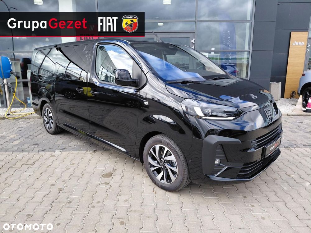 Fiat Ulysse