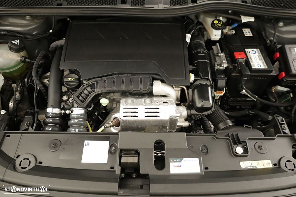 Peugeot 208 1.2 Allure - 23