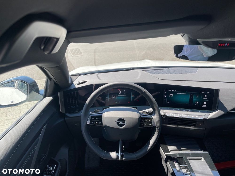 Opel Astra - 11