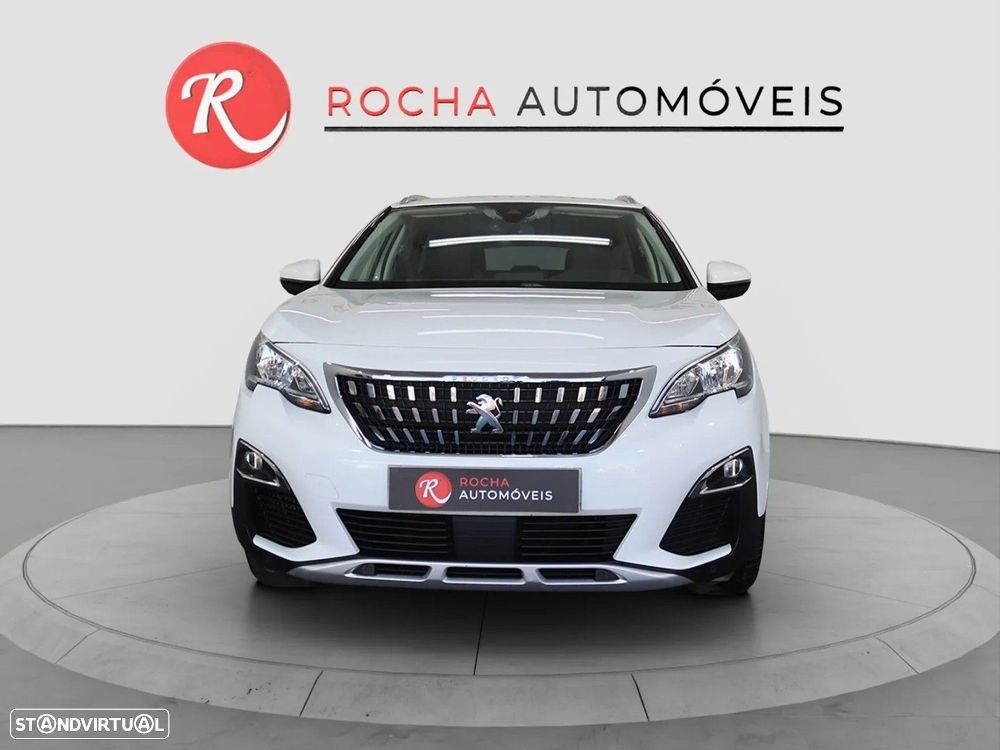 Peugeot 5008 1.2 PureTech Allure - 2