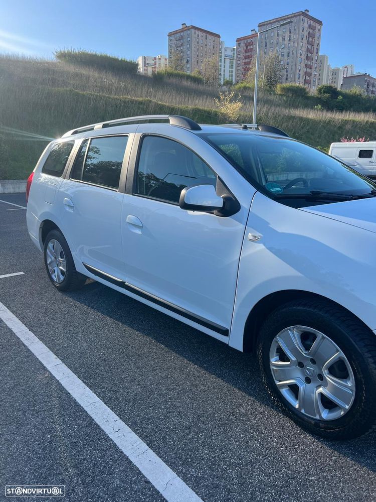 Dacia Logan 0.9 TCe Confort - 12