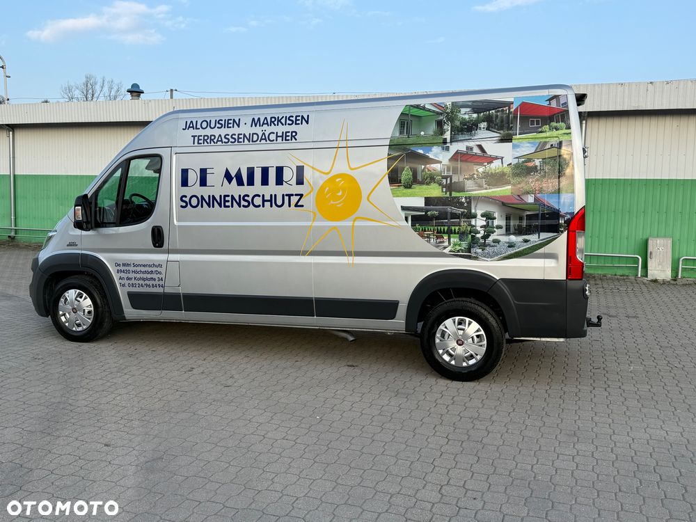 Fiat Ducato - 20