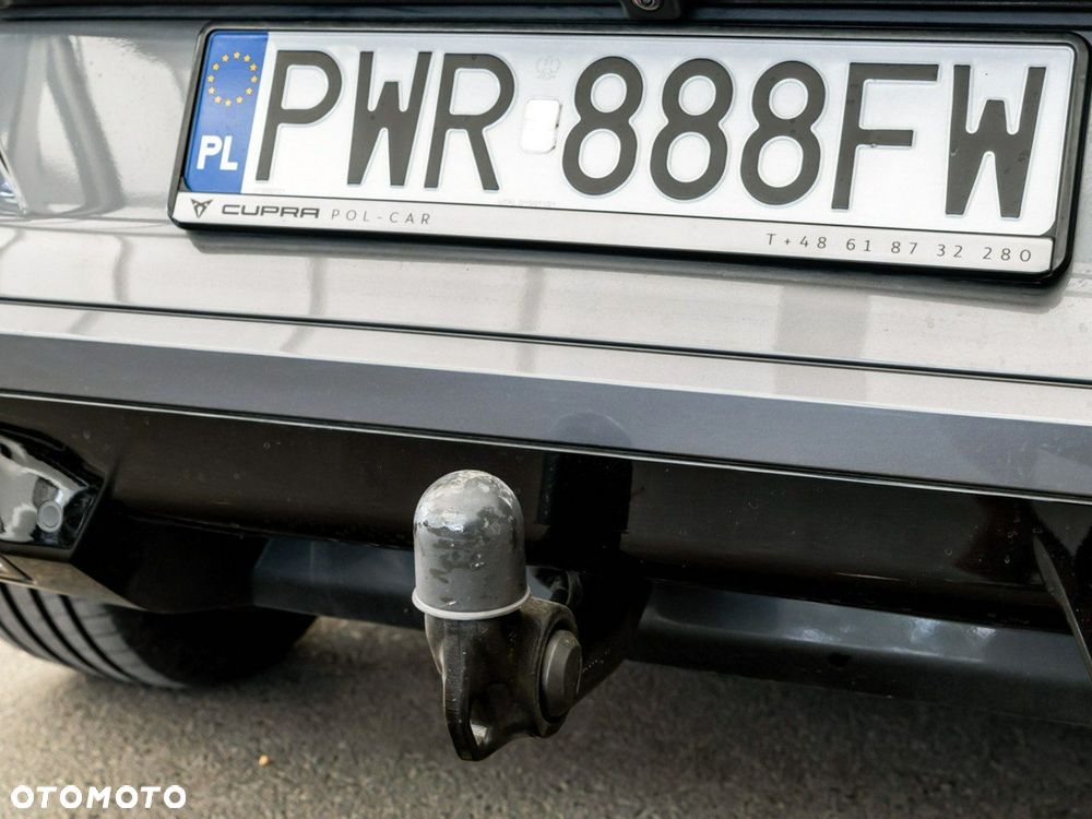 Cupra Formentor 1.5 TSI DSG - 31