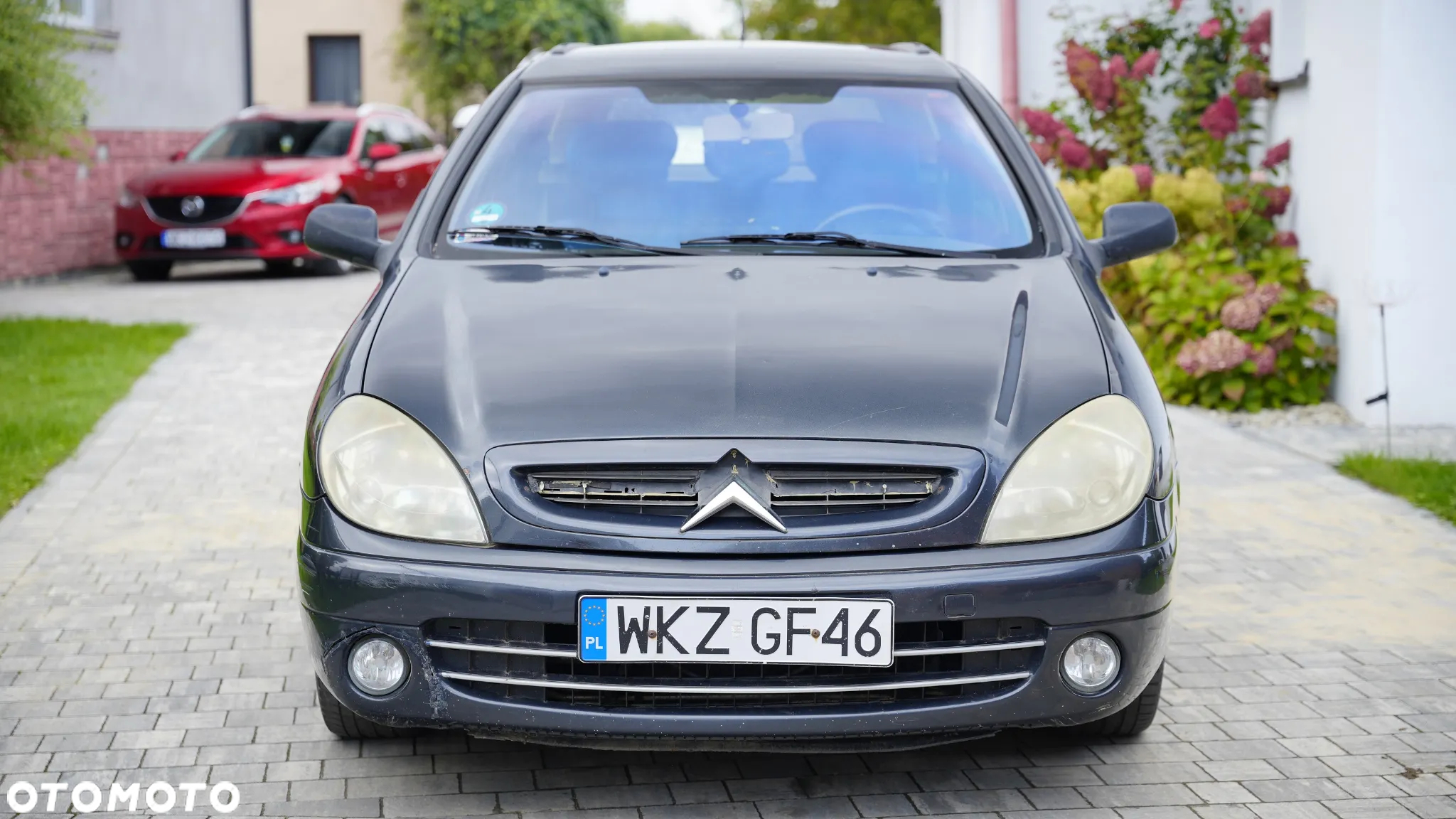 Citroën Xsara 1.6 16V Exclusive - 2