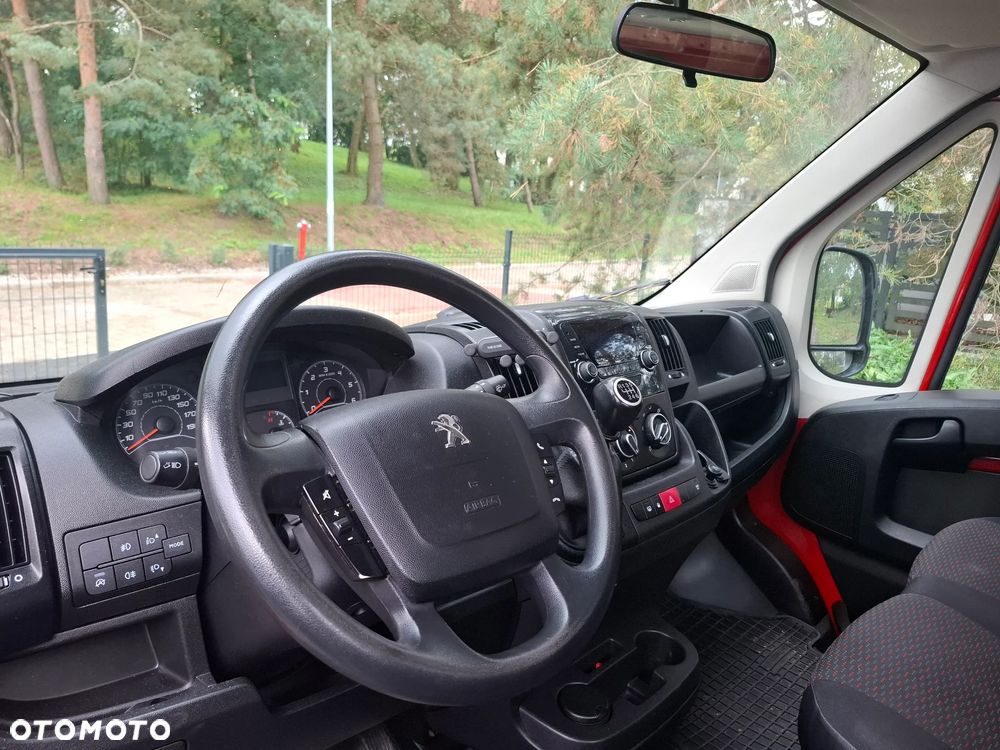 Peugeot Boxer - 6