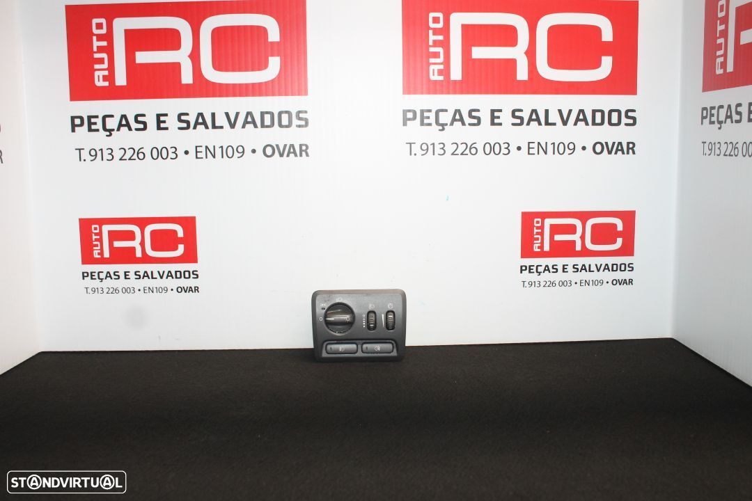 Comutador de luzes Volvo S40 - 1