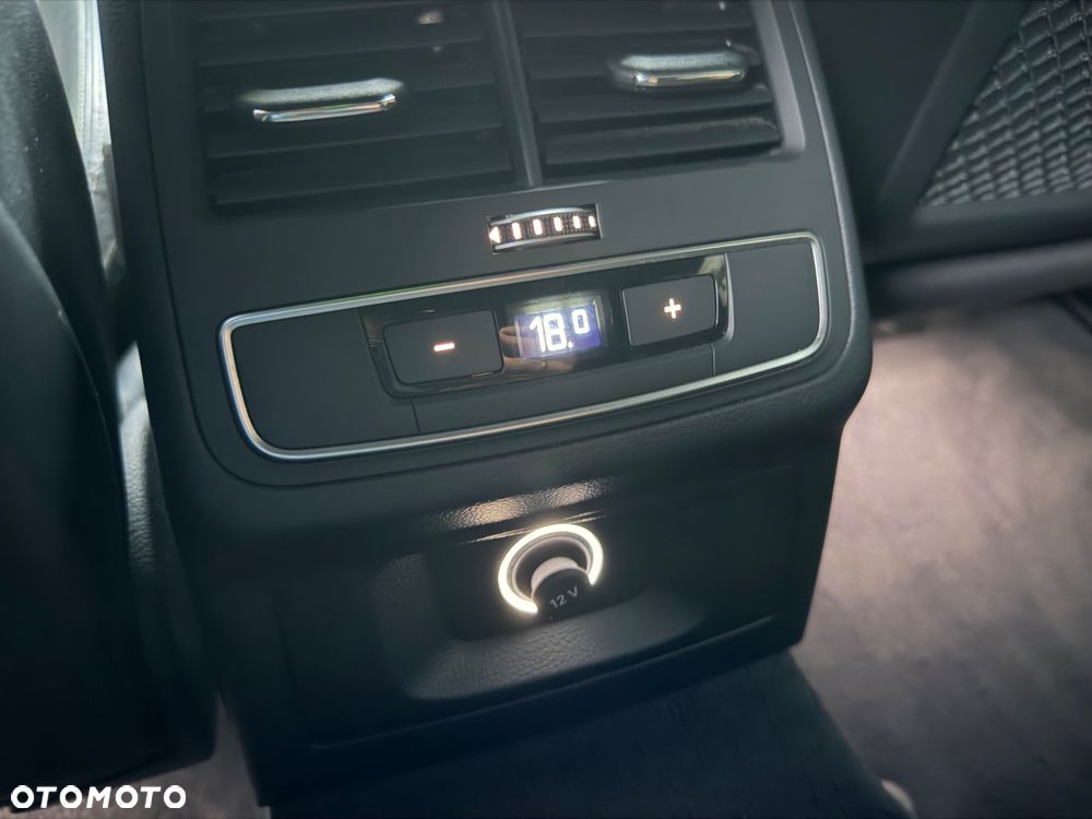 Audi A5 Sportback 40 TDI S tronic S line - 36