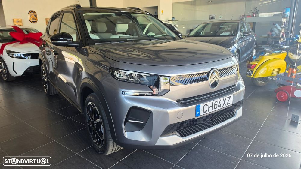 Citroën C3 1.2 PureTech Max - 3
