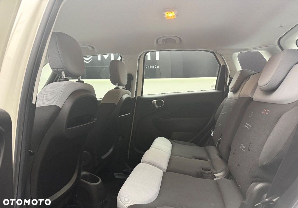 Fiat 500L 1.4 16V Pop-Star - 24